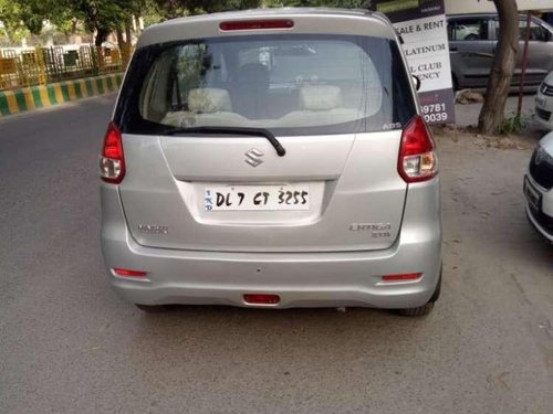 2014 Maruti Suzuki Ertiga for sale