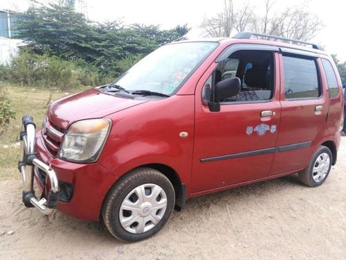 Used 2008 Maruti Suzuki Wagon R for sale