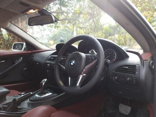 2009 BMW 6 Series for sale at low price