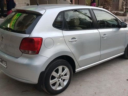 Used Volkswagen Polo Petrol Highline 1.2L 2011 for sale