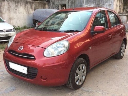 Nissan Micra Diesel XV for sale