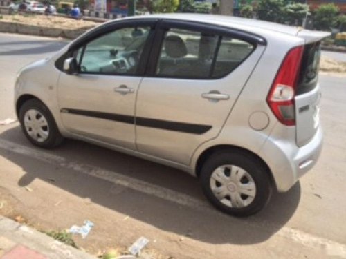 Used 2012 Maruti Suzuki Ritz car at low price