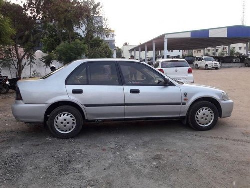 2001 Honda City for sale