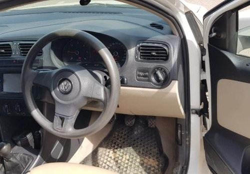 Used Volkswagen Polo 1.5 TDI Comfortline 2015 for sale