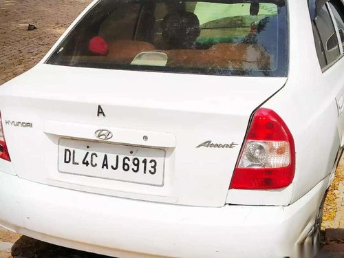 Used Hyundai Accent  2009 for sale  car at low price