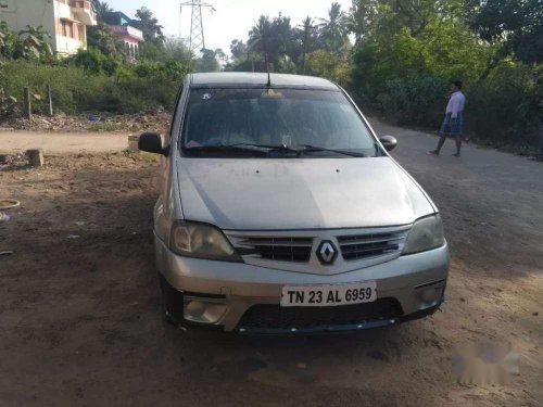 Used Mahindra Renault Logan 2011 car at low price