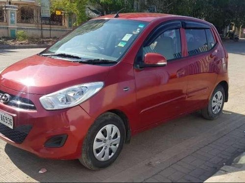 Hyundai i10 2012 for sale