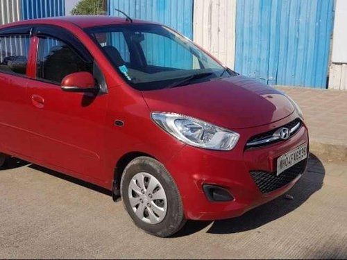 Hyundai i10 2012 for sale