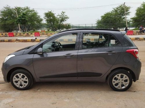 2016 Hyundai Grand i10 for sale