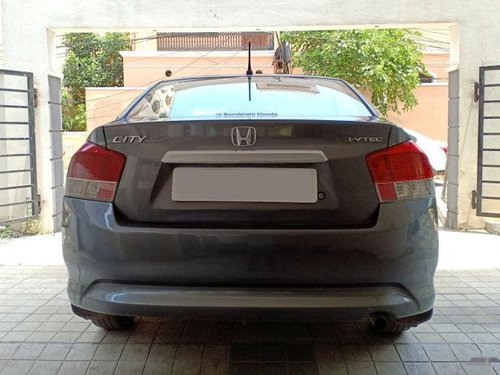 Used Honda City 1.5 E MT 2009 for sale