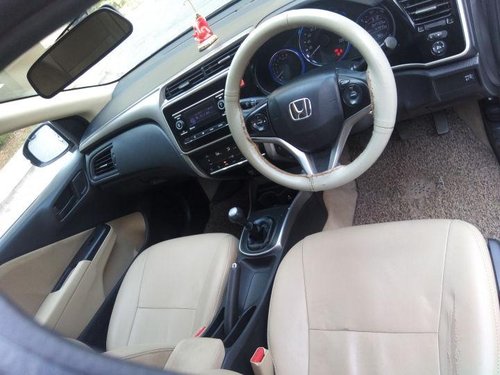 Used 2014 Honda City for sale