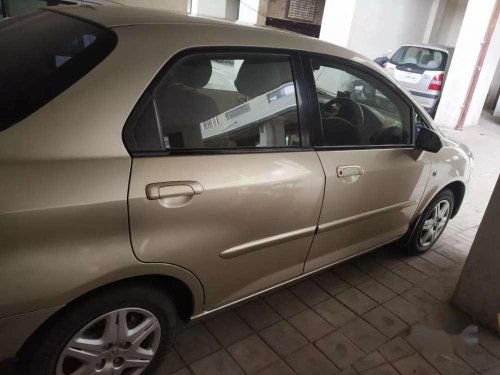 Honda City ZX 2006 for sale 