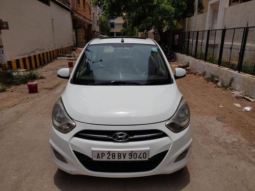 Used 2013 Hyundai i10 for sale