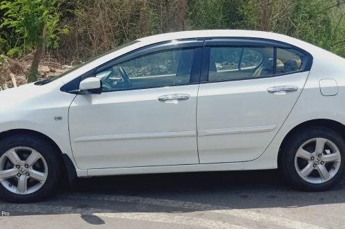 Honda City 1.5 S AT 2010 for sale