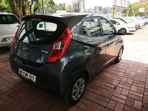 Used Hyundai Eon car at low price