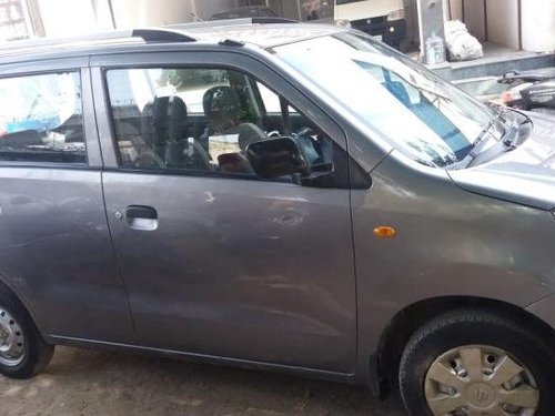 Used Maruti Suzuki Wagon R LXI CNG 2012 for sale