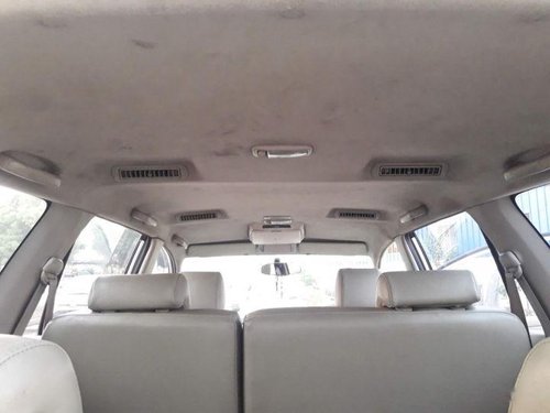 Used Toyota Innova car at low price