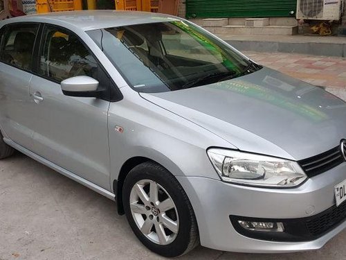 Used Volkswagen Polo Petrol Highline 1.2L 2011 for sale