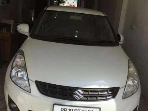 2012 Maruti Suzuki Swift Dzire for sale