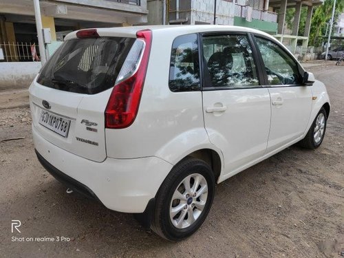 Ford Figo 2015-2019 Diesel Titanium for sale