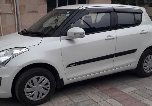 2015 Maruti Suzuki Swift for sale at low price