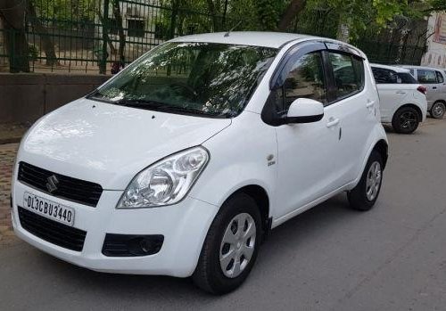 Used Maruti Suzuki Ritz car at low price