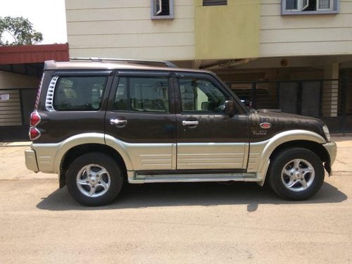 Used 2008 Mahindra Scorpio 2006-2009 for sale