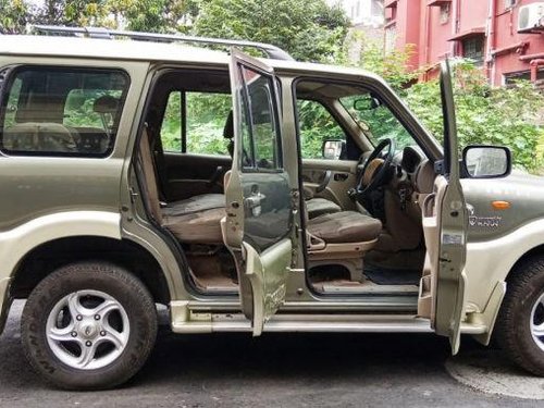 Mahindra Scorpio VLX for sale