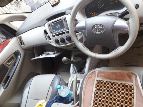 Toyota Innova 2.5 GX (Diesel) 8 Seater BS IV for sale