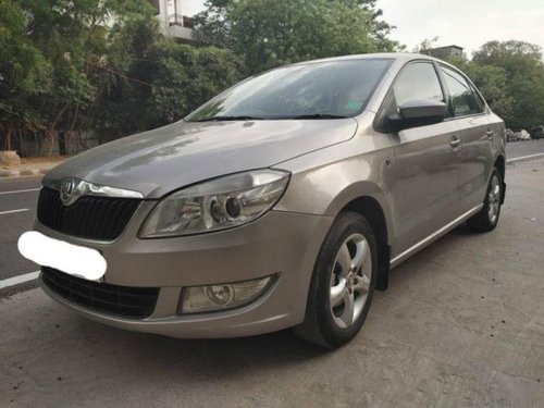 Skoda Rapid 2014 for sale