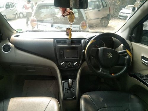 Used Maruti Suzuki Celerio VXI 2014 for sale