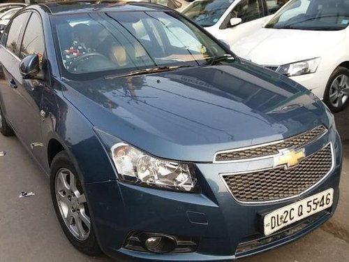 2010 Chevrolet Cruze for sale at low price