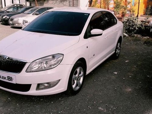 2014 Skoda Rapid for sale at low price