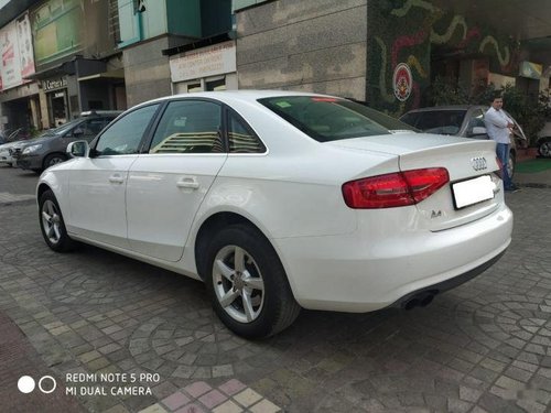 Audi A4 2014 for sale