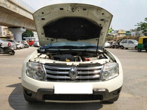 2014 Renault Duster for sale