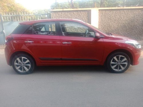 2015 Hyundai i20 for sale