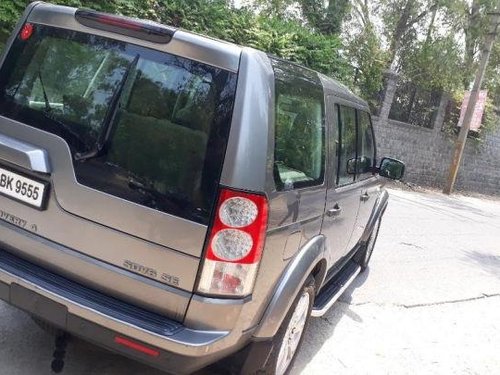 2011 Land Rover Discovery 4 for sale at low price