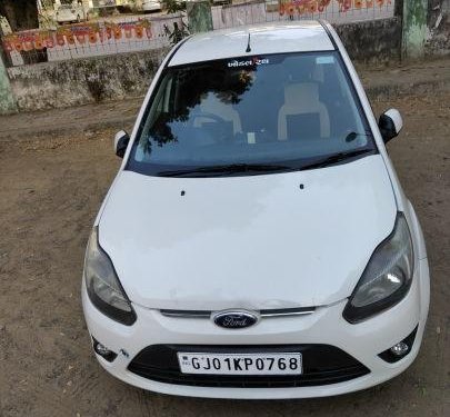 Ford Figo 2015-2019 Diesel Titanium for sale