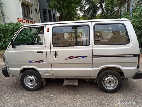 Used 2015 Maruti Suzuki Omni for sale