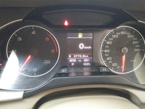 Used Audi A4 35 TDI Premium Plus 2012 for sale