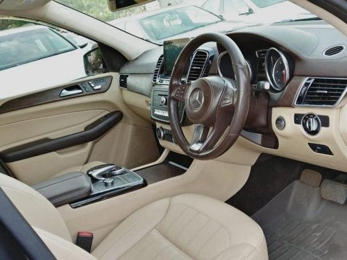 Mercedes Benz GLS 2017 for sale