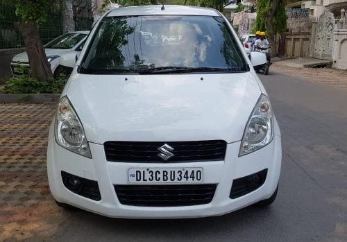 Used Maruti Suzuki Ritz car at low price