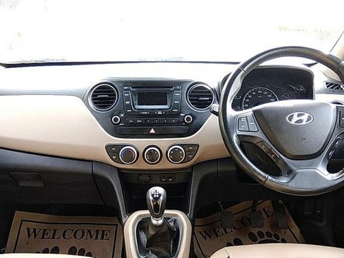 2014 Hyundai Grand i10 for sale at low price
