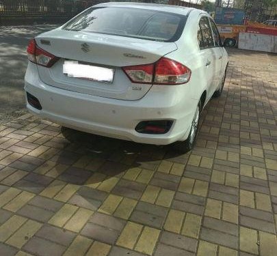 Maruti Suzuki Ciaz 2014 for sale