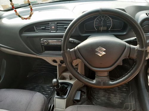 Used Maruti Suzuki Alto K10 LXI 2015 for sale