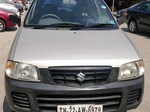 2007 Maruti Suzuki Alto for sale