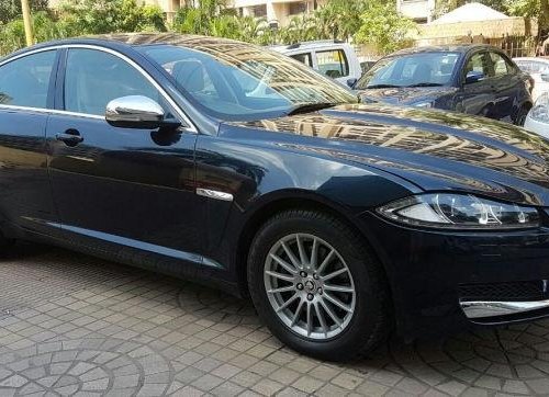 Jaguar XF 2.2 Litre Luxury for sale