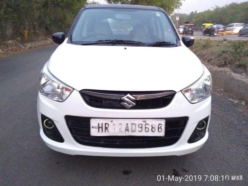 Maruti Suzuki Alto K10 2017 for sale