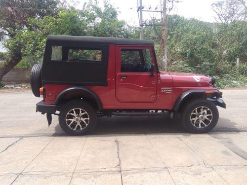 Mahindra Thar 2017 for sale