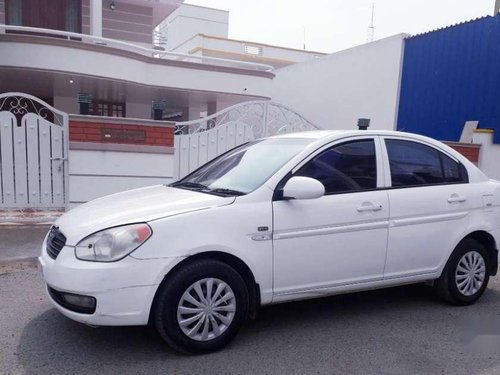 Hyundai Verna CRDi 2007 for sale 